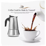 Espressoare pentru aragaz