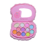 Palete Farduri si Truse Make-Up