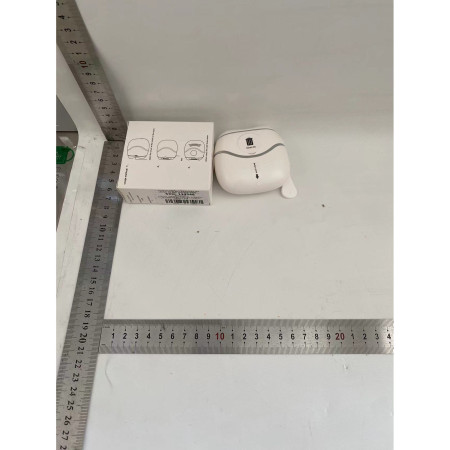 Unghiera Electrica, Cyrax, Pentru Copii si Adulti, Portabila cu 2 Baterii AA, Zgomot redus 50 db, 7.4 x 7.3 x 3 cm, Alba