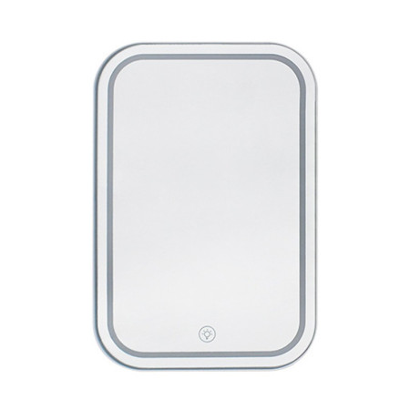 Mini frigider cosmetice, Cyrax, dubla functie de incalzire/racire, portabil, 8L, alb