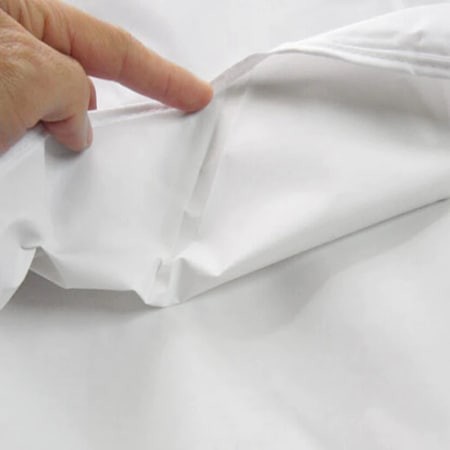 Cort pliabil pentru Evenimente, cadru metalic pentru curte si gradina, 2x2 m, Alb, Flippy