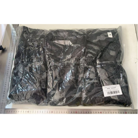 Vesta cu Incalzire,  Unisex, 2 Zone de Incalzire, Umplutura Bumbac, 3 Trepte de Temperatura, Incarcare USB, Albastru, 45 - 58 kg, Marime L