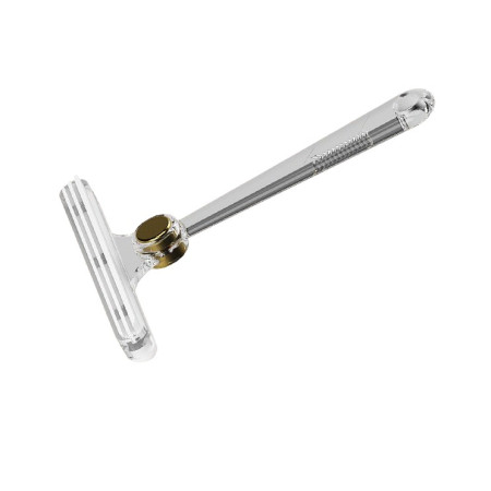 Perie de Indepartare a Scamelor,  pentru Haine si Par de Animale, cu Doua Fete, Manual, Multifunctional, 12x14.5 cm, Accesoriu pentru Casa, Alb