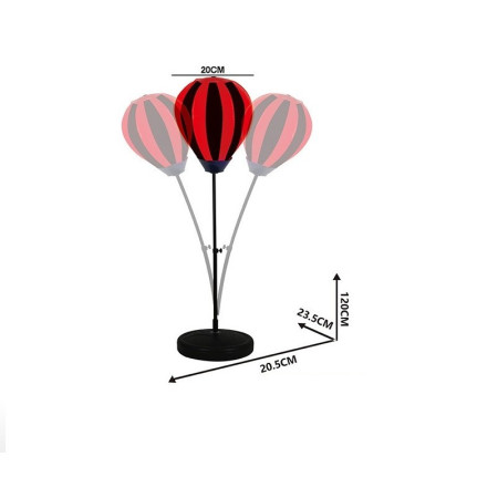 Jucarie Interactiva, Cyrax, Model Sfera de Box cu Suport, Manusi Incluse, Inaltime Reglabila, +3 Ani, 120 x 20 x 23.5 cm, Rosu/ Negru