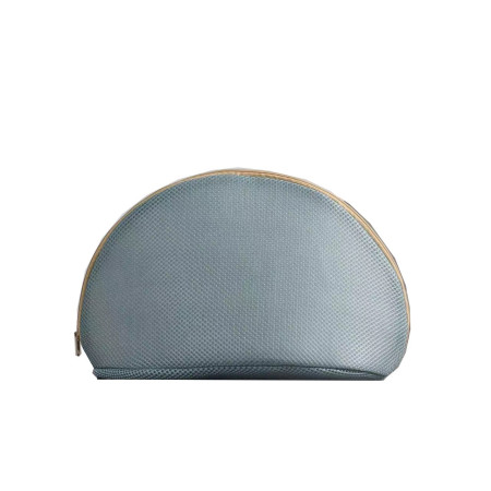 Sac pentru Spalare Incaltaminte,  Dimensiuni Mari, pentru Masina de Spalat, 42x24x24 cm, Verde