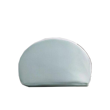 Sac pentru Spalare Incaltaminte,  Dimensiuni Mici, pentru Masina de Spalat, 33x22x23 cm, Verde Deschis