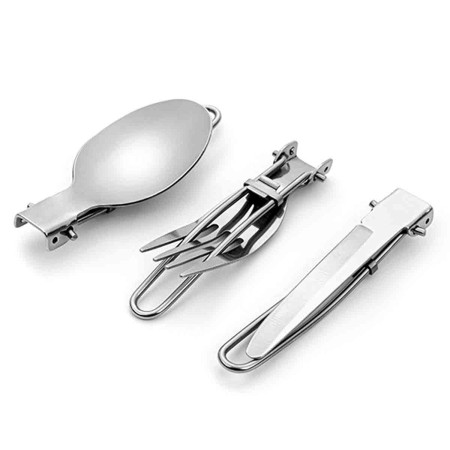 Kit Supravietuire Multifunctional  Instrumente Profesionale, Sub Forma de Trusa, pentru Camping, Drumetii si Aventuri in Aer Liber, Albastru