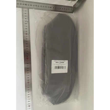 Geanta De Depozitare, Flippy 3 In 1, Portabila, Pentru Lenjerie, Sutiene Si Sosete, Multi-Functionala, Pentru Bagaj, Calatorii Si Afaceri, 23 x 13 x 13, Gri