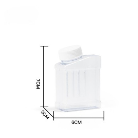 Munitie, Cyrax, 20.000 Bile Gel pentru pistoale de jucarie Gel Blaster 7x6 cm, Albastru