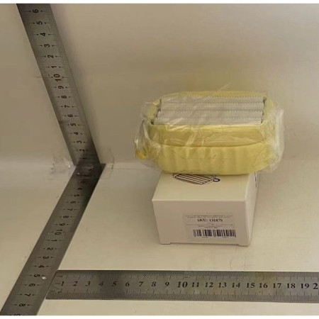 Perie de Spalat Haine,  cu Dispenser pentru Detergent, 4 Perii de Curatare, din ABS + PS, Galben