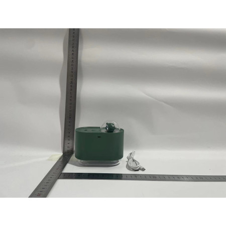 Umidificator Urs Spatial,  300 ml, verde