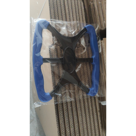 Dispozitiv pentru Ridicare,  Ajutor Varstnici, din Plastic, Maner Ergonomic, 200 kg, Albastru