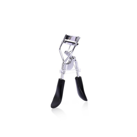 Cleste pentru Curbarea Genelor Cyrax, Alungire, Arginitu, Manere Negre