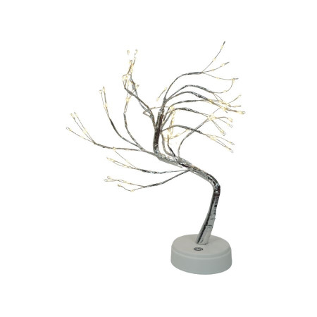 Decoratiune luminoasa,  Tip copac, 180 led