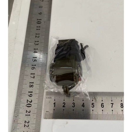 Fluier 3in1, Flippy cu Busola si Termometru, pentru Drumetii, Negru