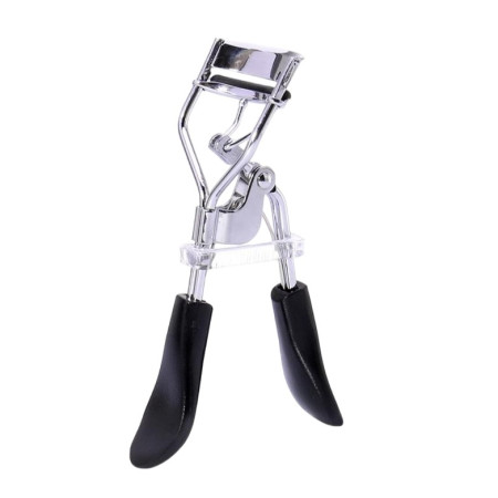 Cleste pentru Curbarea Genelor Cyrax, Alungire, Arginitu, Manere Negre